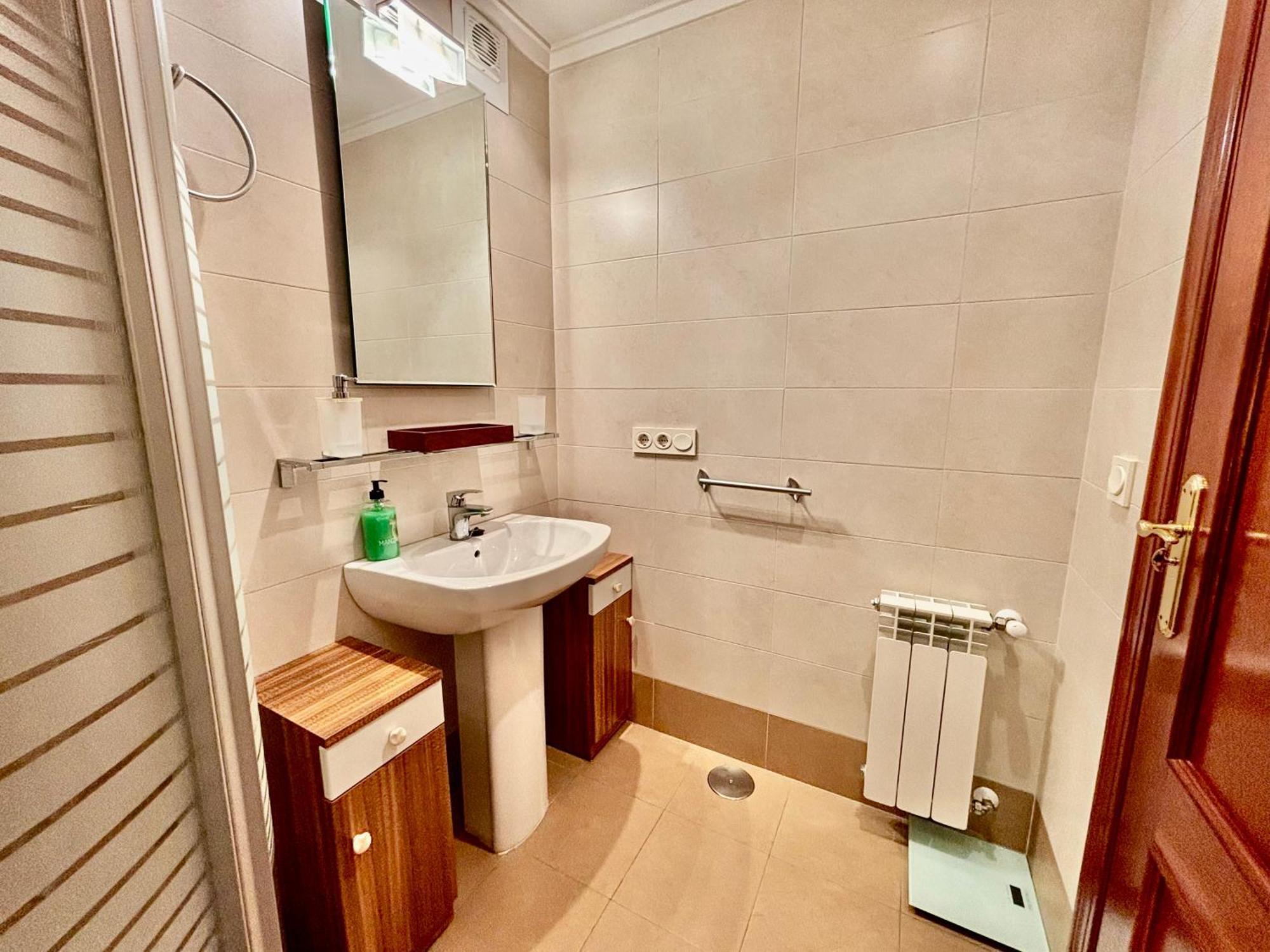 Casa Nerai Apartamento Gijón Extérieur photo