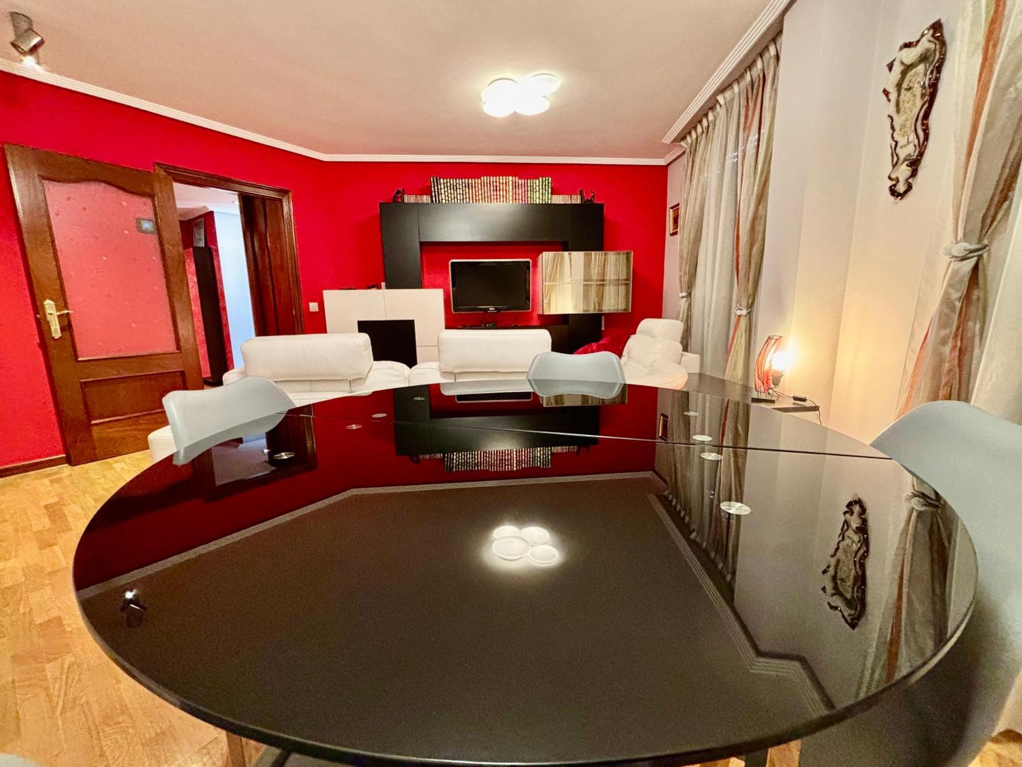 Casa Nerai Apartamento Gijón Extérieur photo