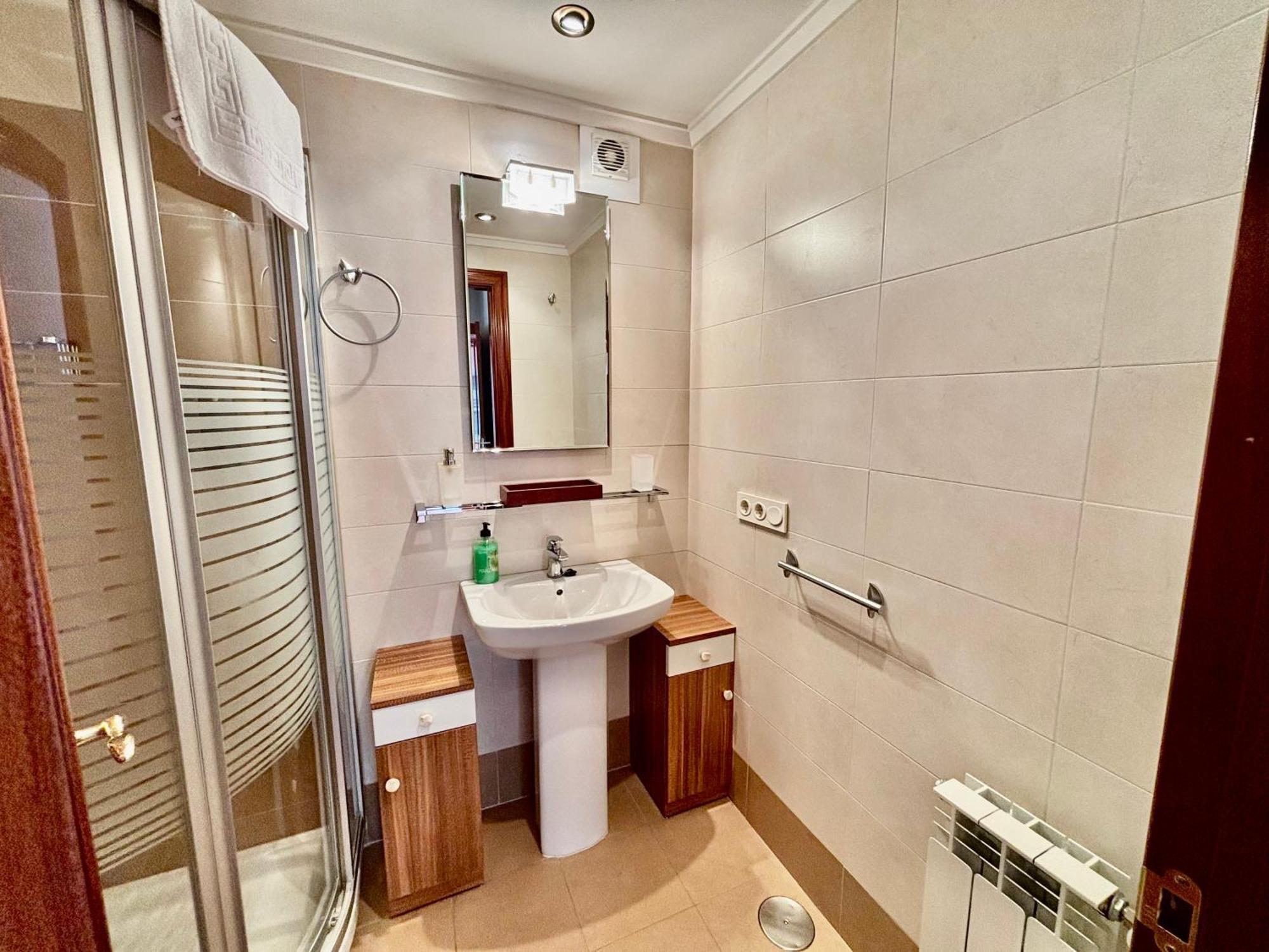 Casa Nerai Apartamento Gijón Extérieur photo
