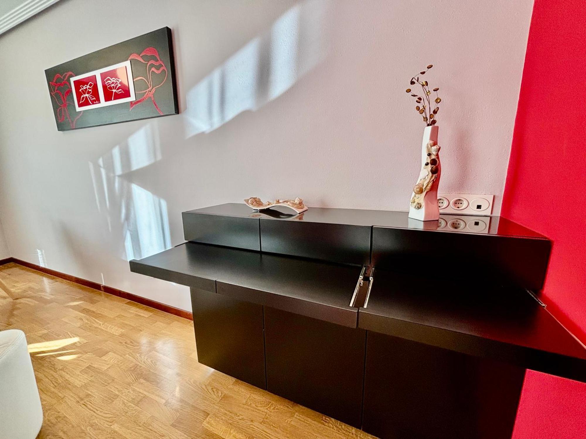 Casa Nerai Apartamento Gijón Extérieur photo
