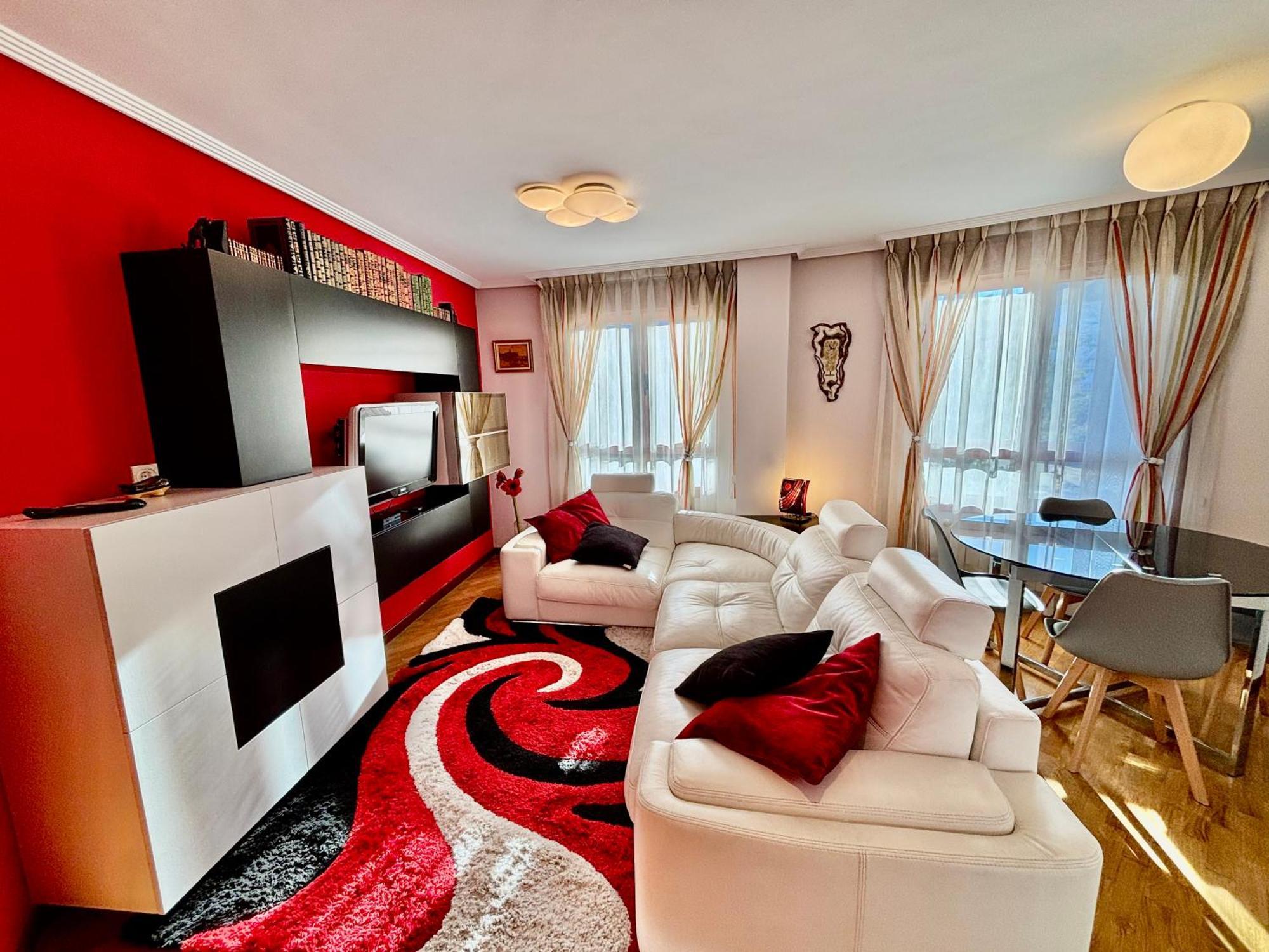 Casa Nerai Apartamento Gijón Extérieur photo