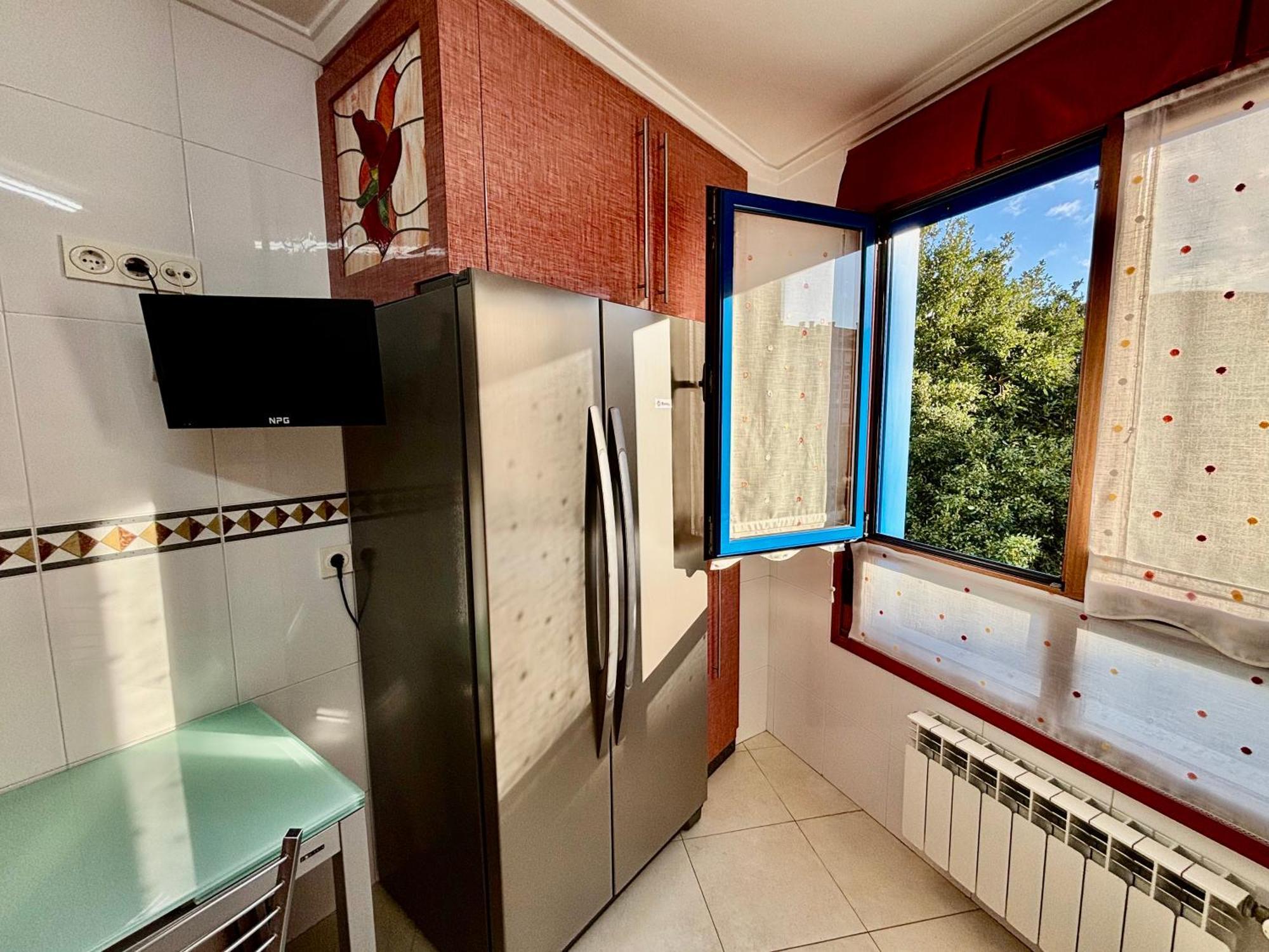 Casa Nerai Apartamento Gijón Extérieur photo
