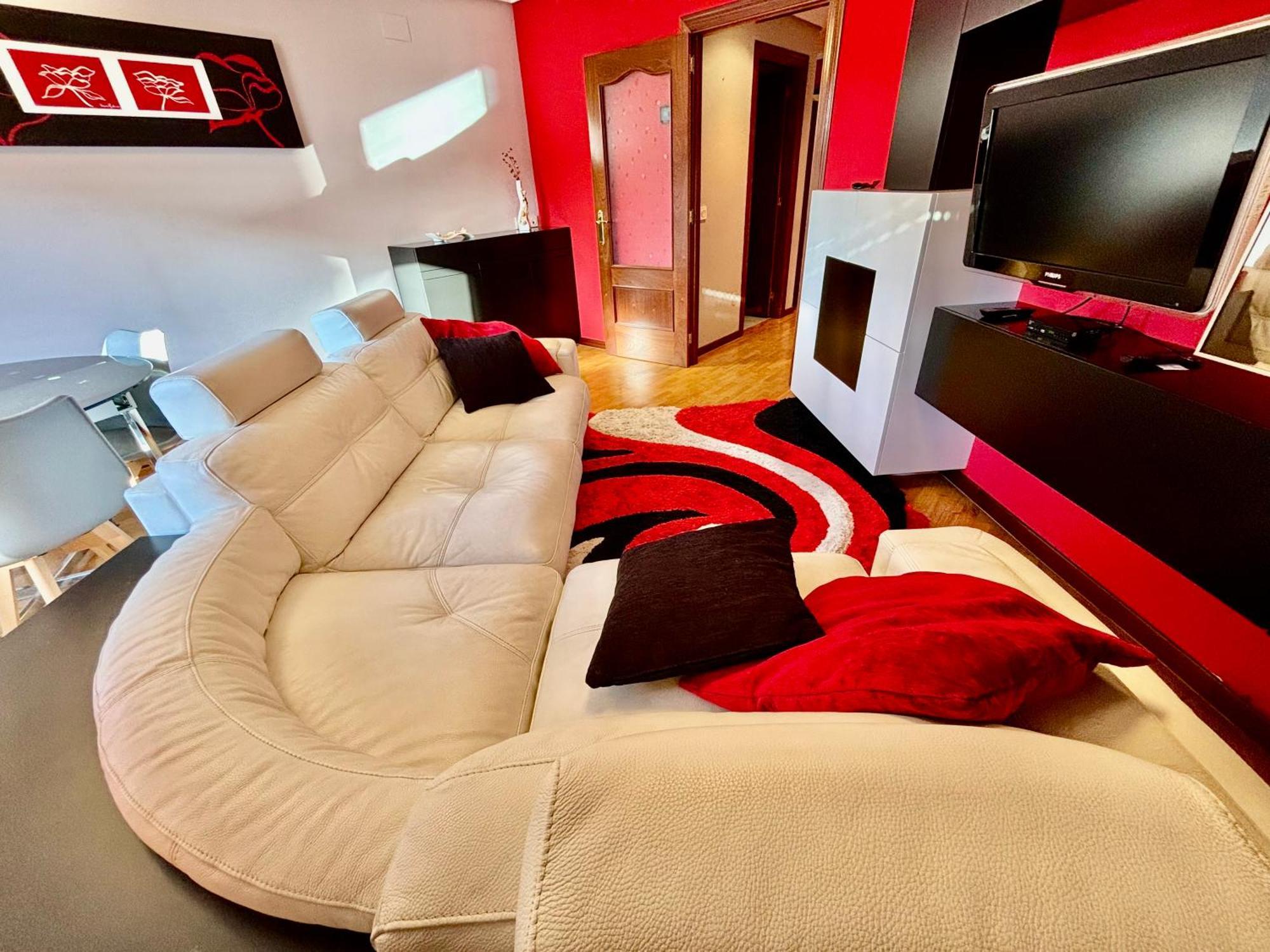 Casa Nerai Apartamento Gijón Extérieur photo
