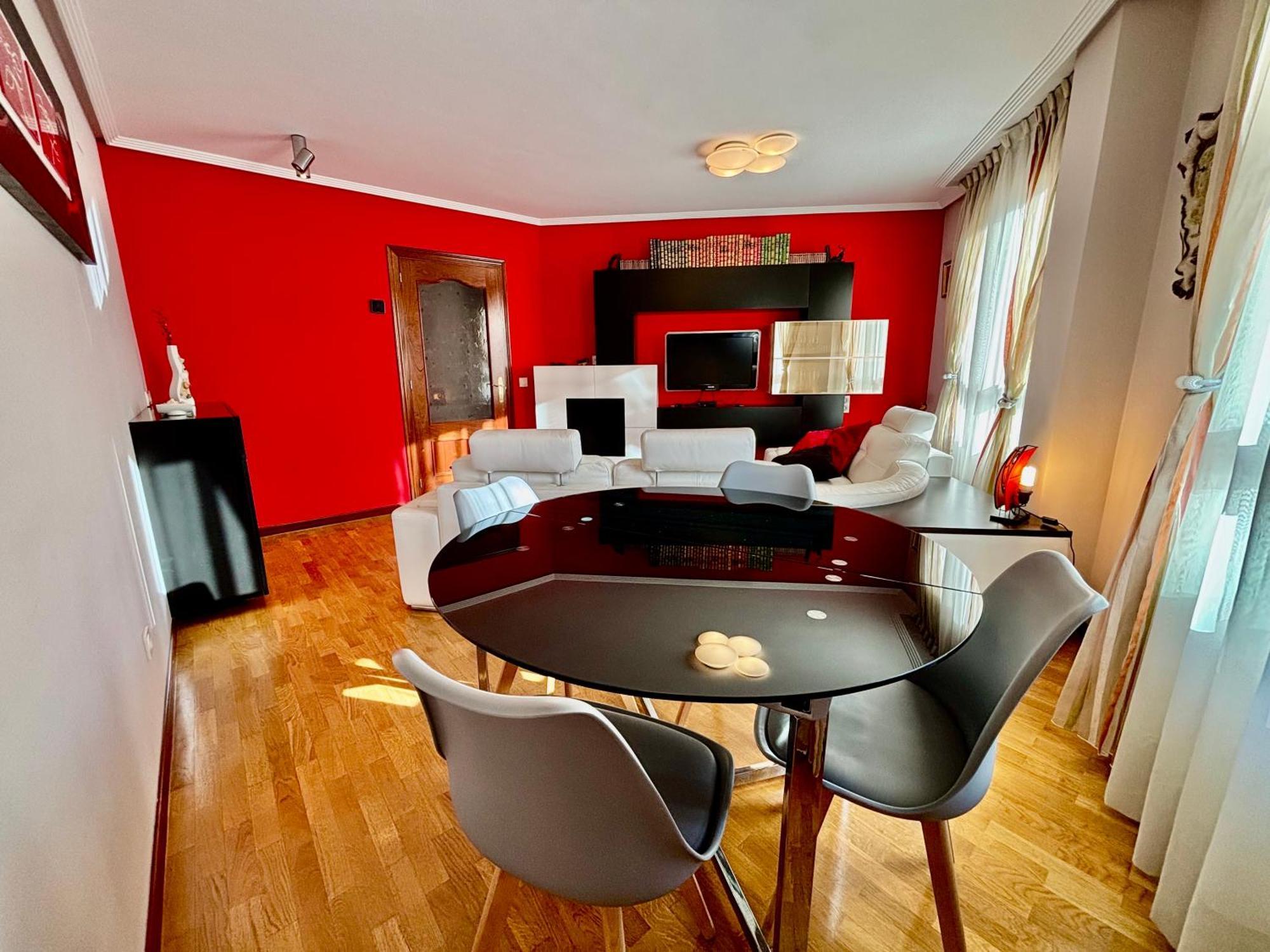 Casa Nerai Apartamento Gijón Extérieur photo