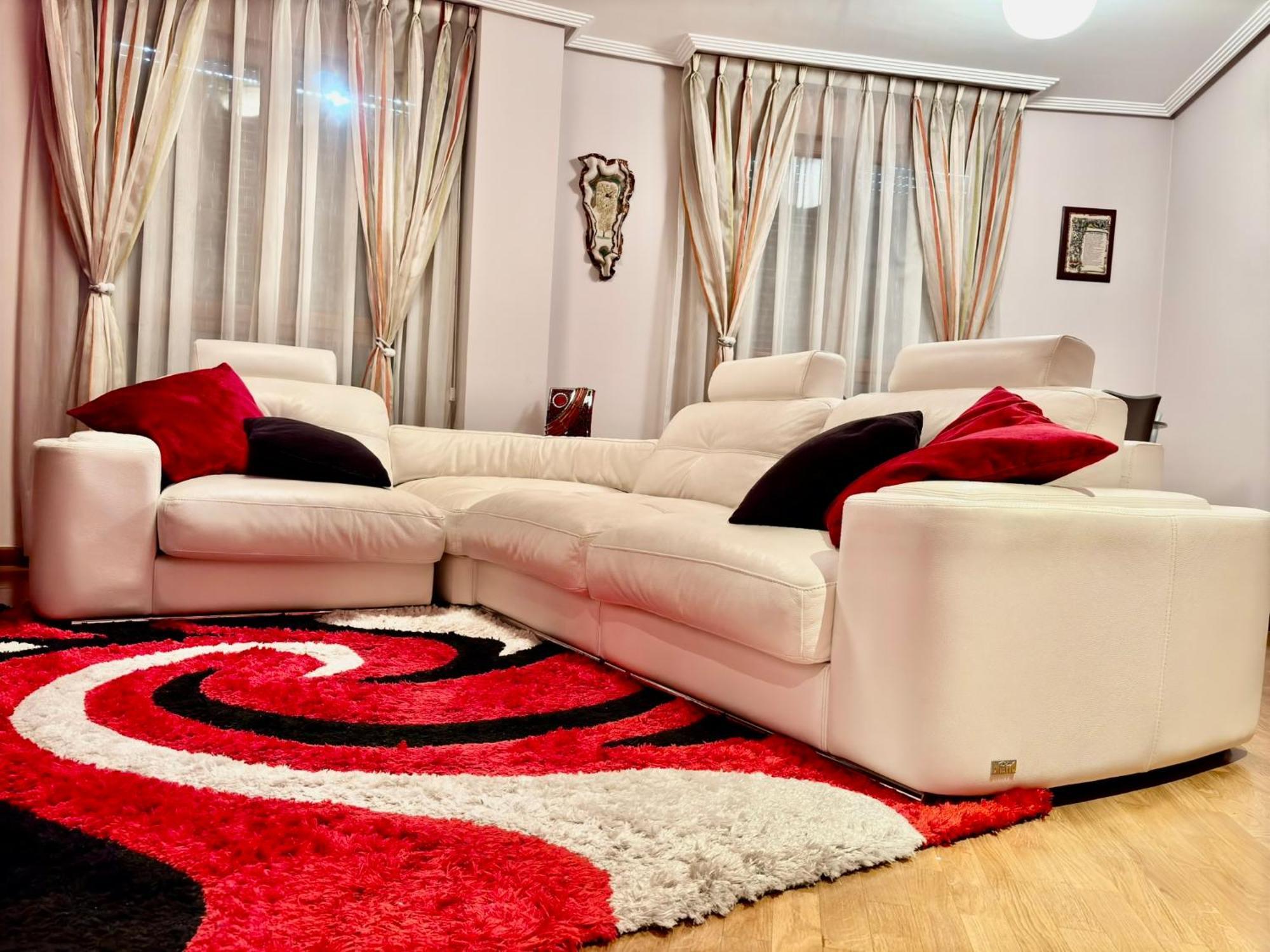 Casa Nerai Apartamento Gijón Extérieur photo