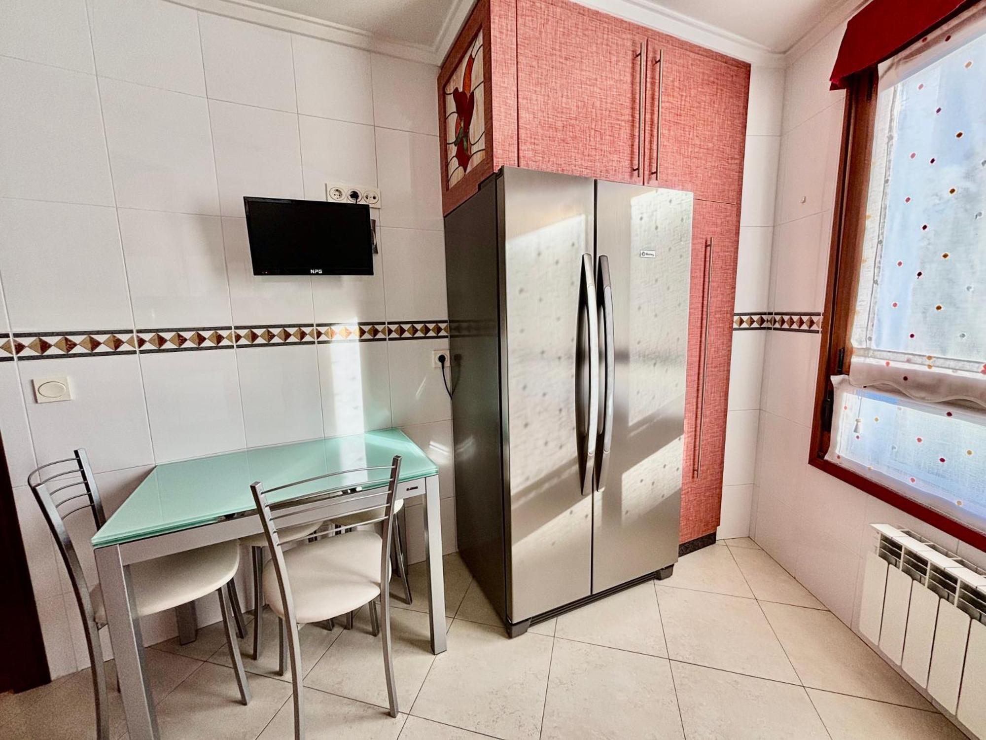 Casa Nerai Apartamento Gijón Extérieur photo