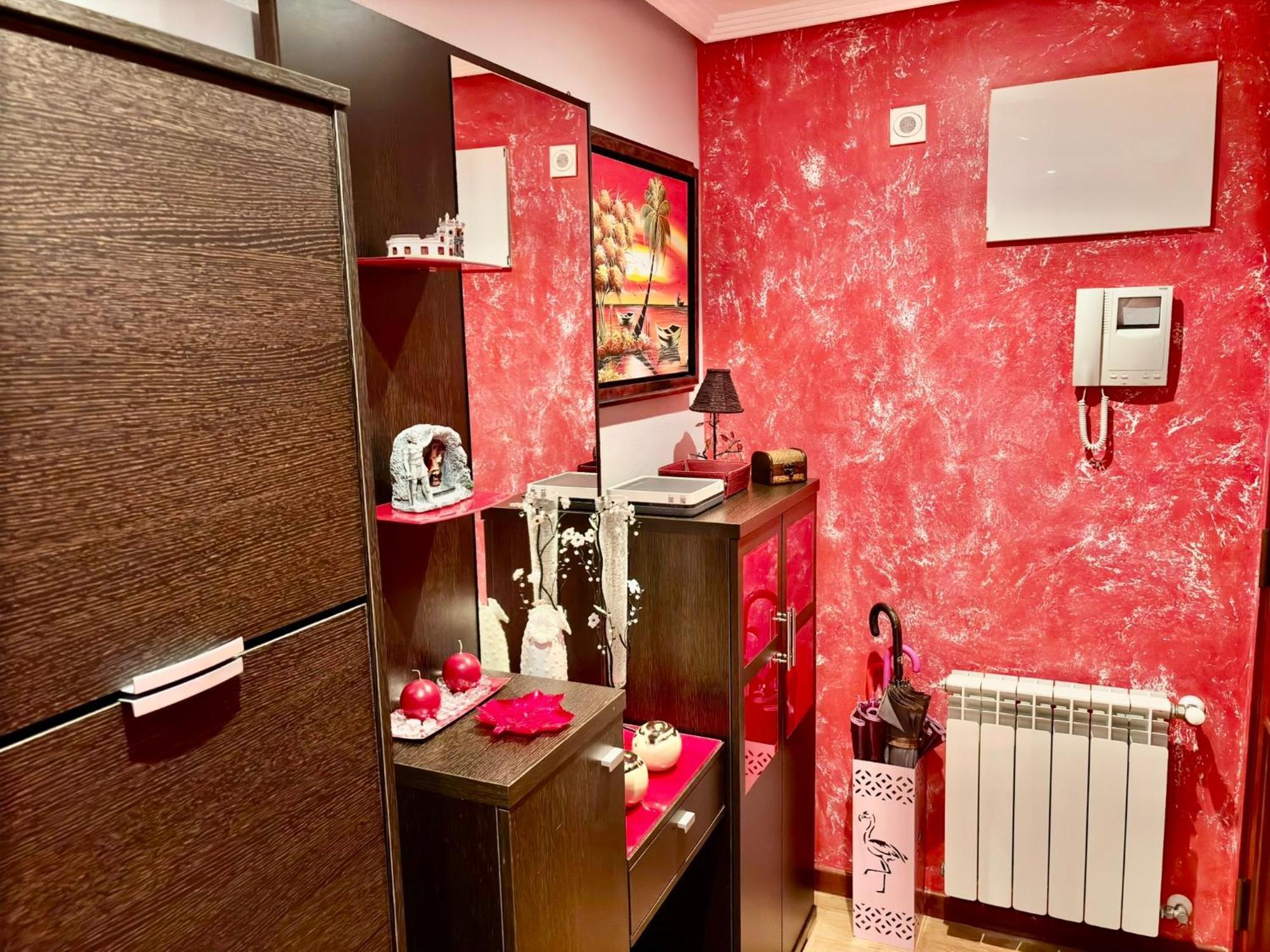 Casa Nerai Apartamento Gijón Extérieur photo