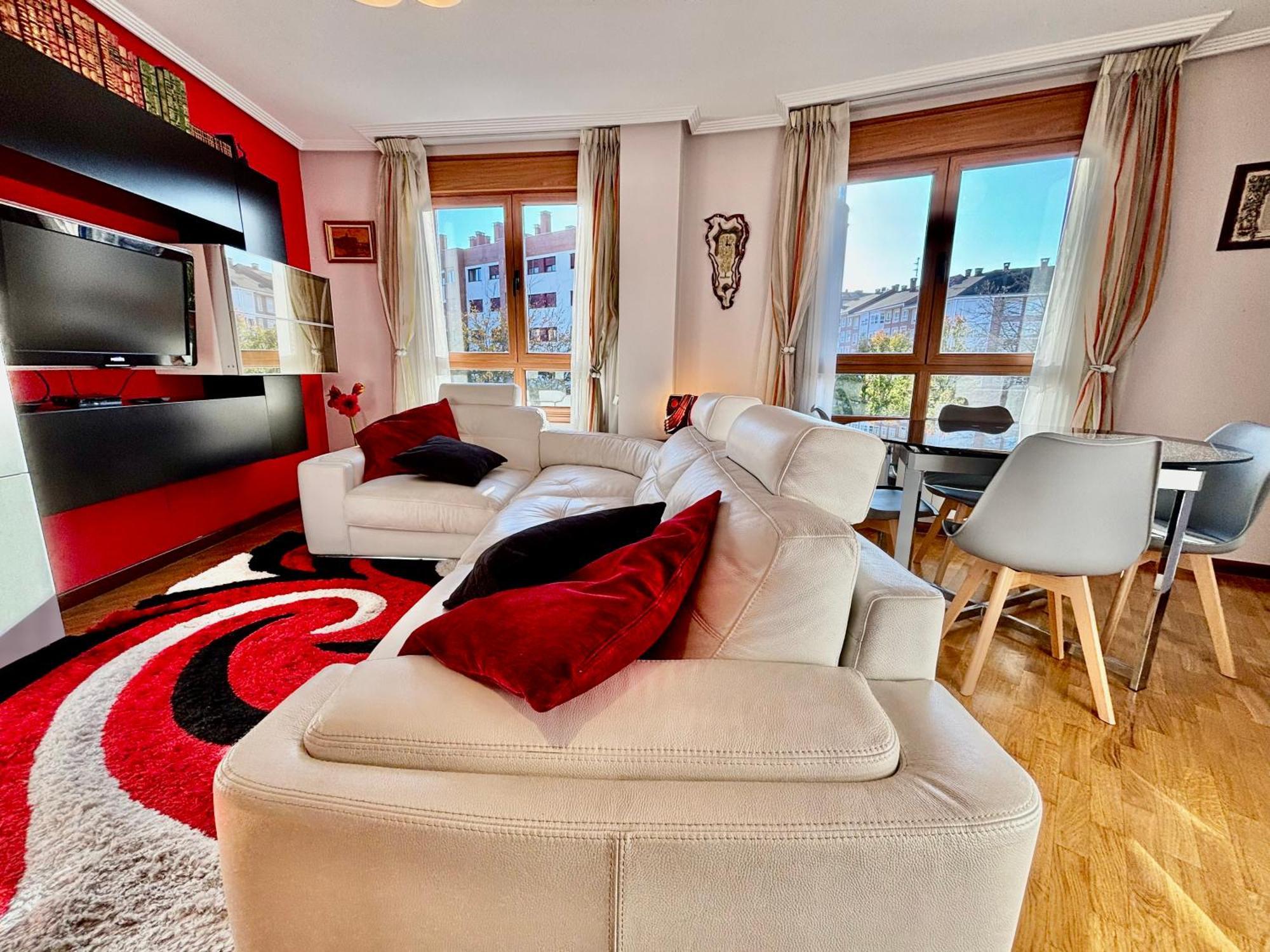 Casa Nerai Apartamento Gijón Extérieur photo